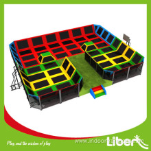 Best indoor large trampoline brand